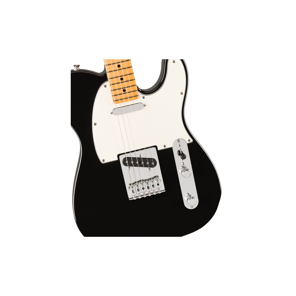 Fender Player II Tele MN BLK – Thomann Ireland