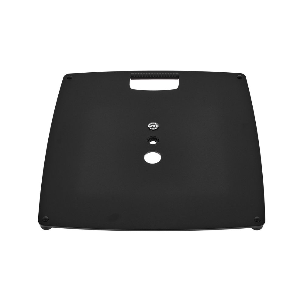 K&M 26712 Base plate M – Thomann Ireland
