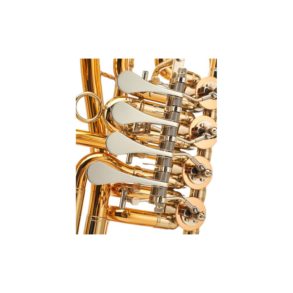 Kühnl & Hoyer T13/14 Royal G Bb