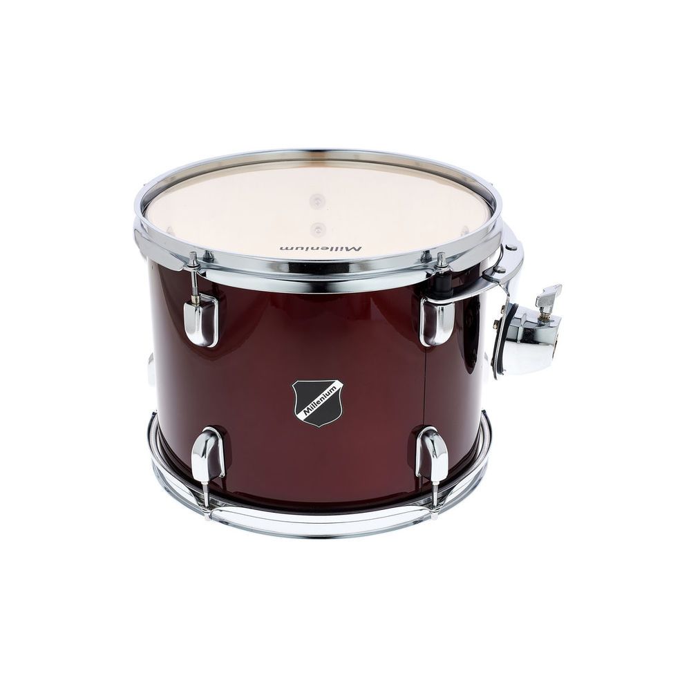 Millenium Focus 12"x9" Tom Tom Red – Thomann Ireland