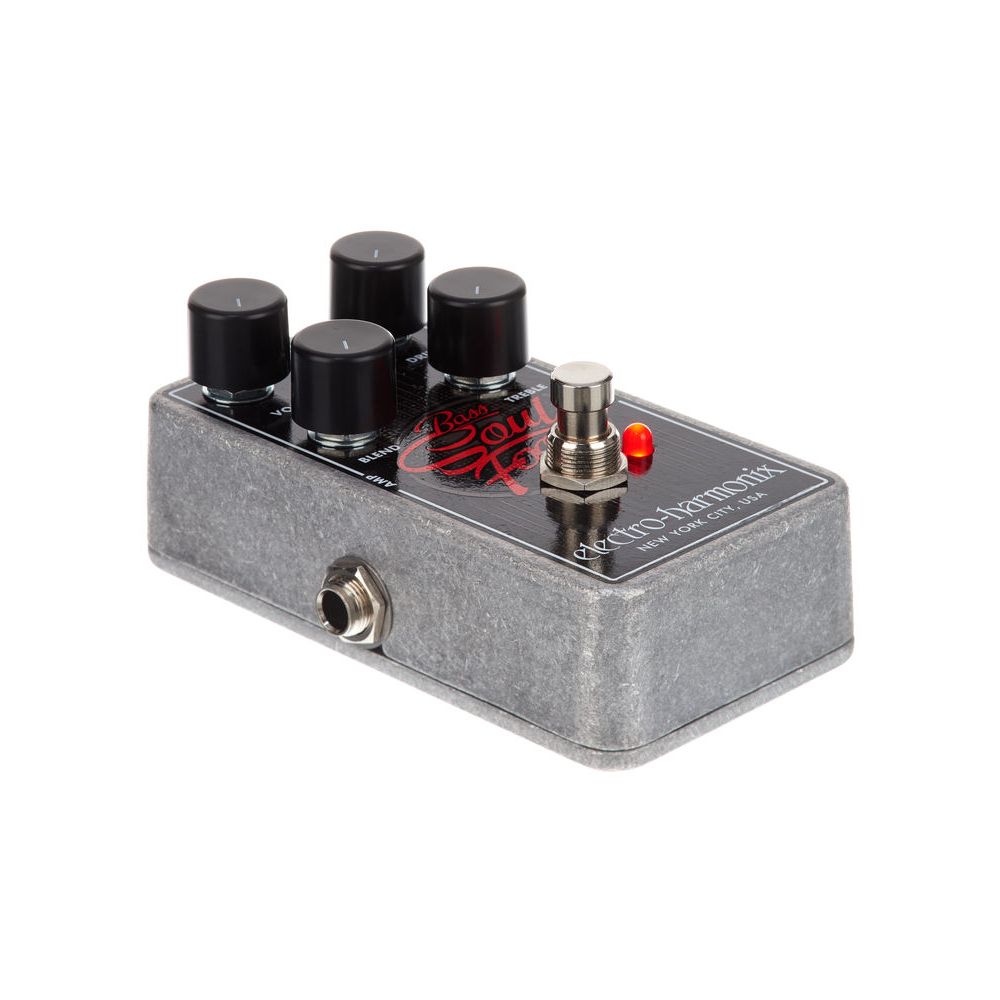 Electro Harmonix Bass Soul Food – Thomann Ireland