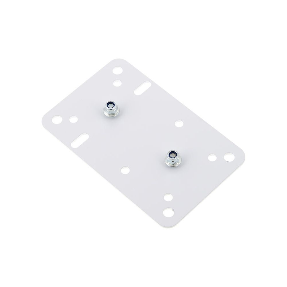 K&M 24352 WH – Thomann Ireland