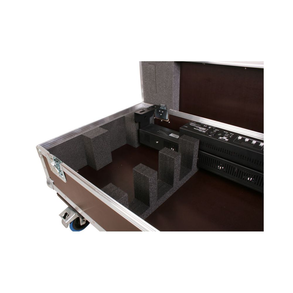 Thon Case 4x Sunstrip Active DMX – Thomann Ireland