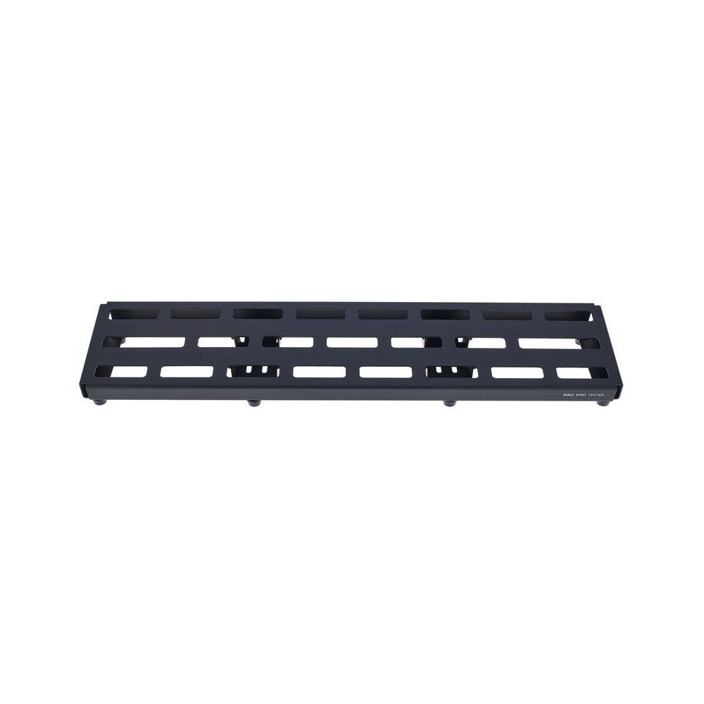 Rockboard Pedalboard w. Flight Case 2.2 – Thomann Ireland