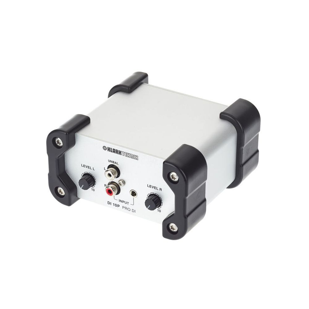 Klark Teknik DI 10P – Thomann Ireland