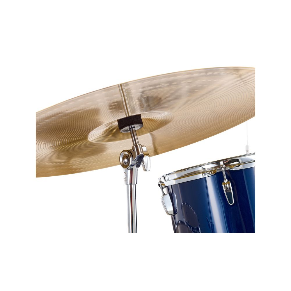 Pearl Roadshow 22" Plus 6pcs Blue – Thomann Ireland