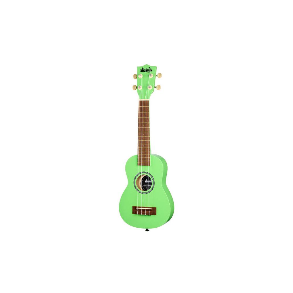 Kala Ukadelic Grasshopper Ukulele – Thomann Ireland