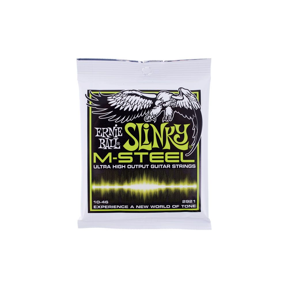 Ernie Ball 2921 M