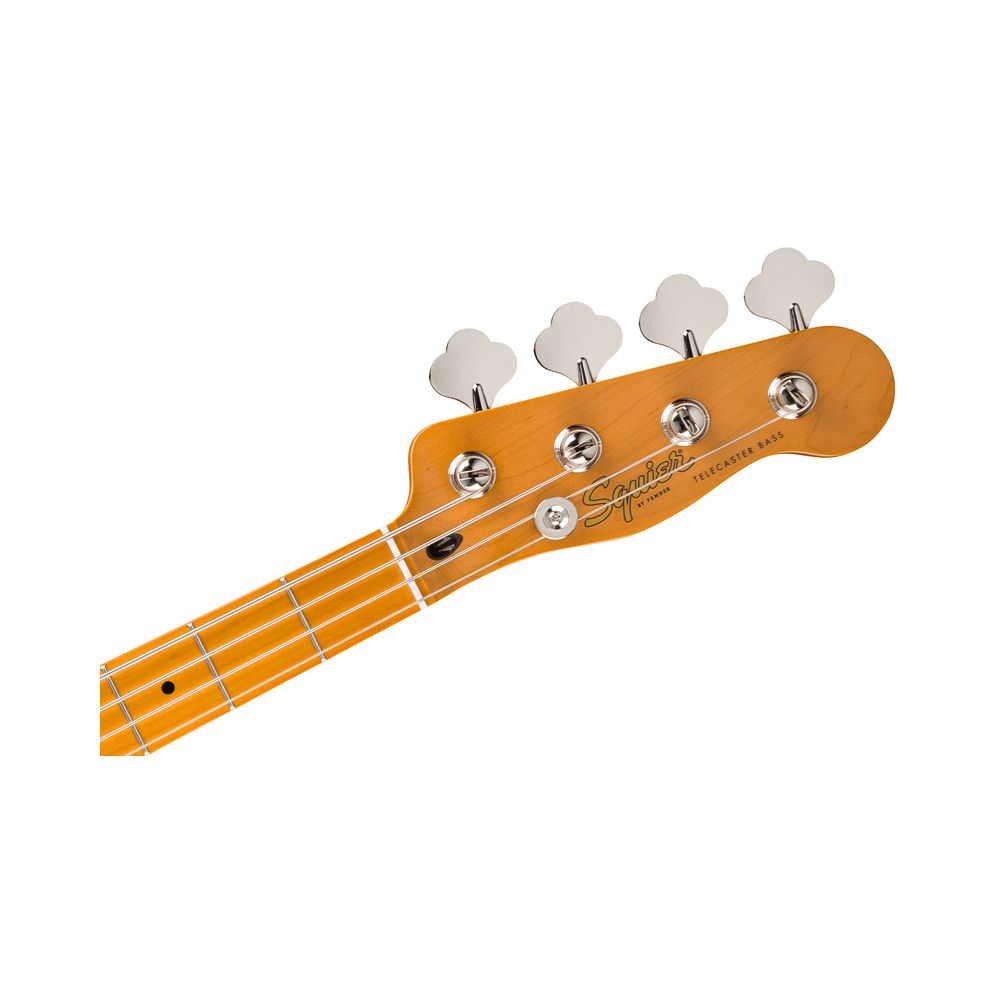 Squier CV Tele Bass MN BPG MOC – Thomann Ireland