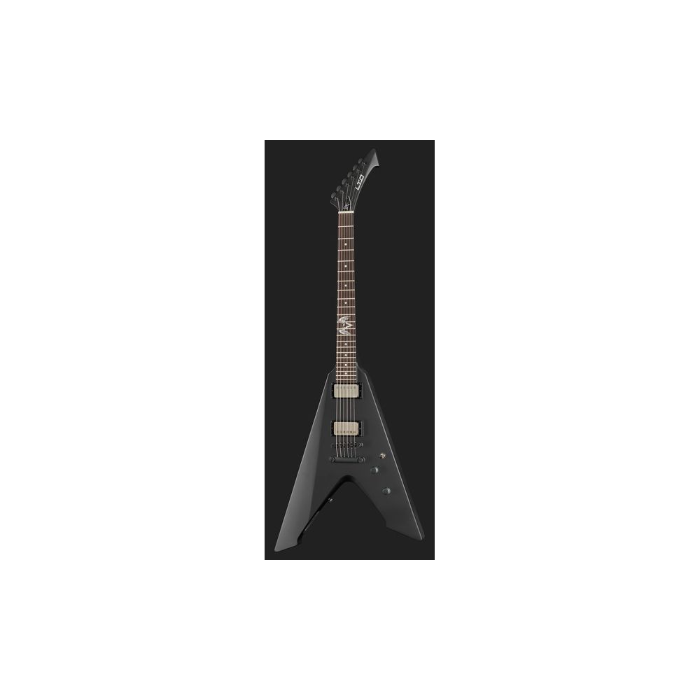ESP LTD Vulture BLKS – Thomann Ireland