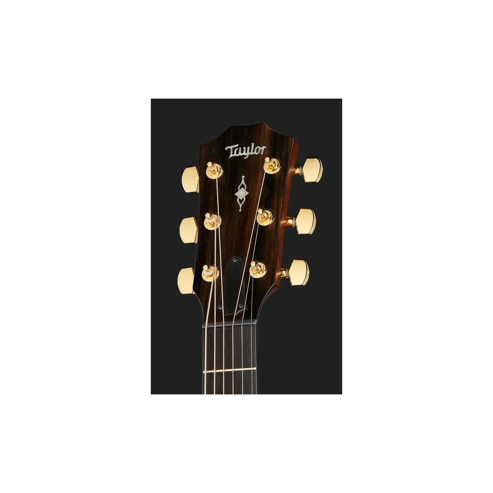 Taylor 312ce 50th Anniversary – Thomann Ireland