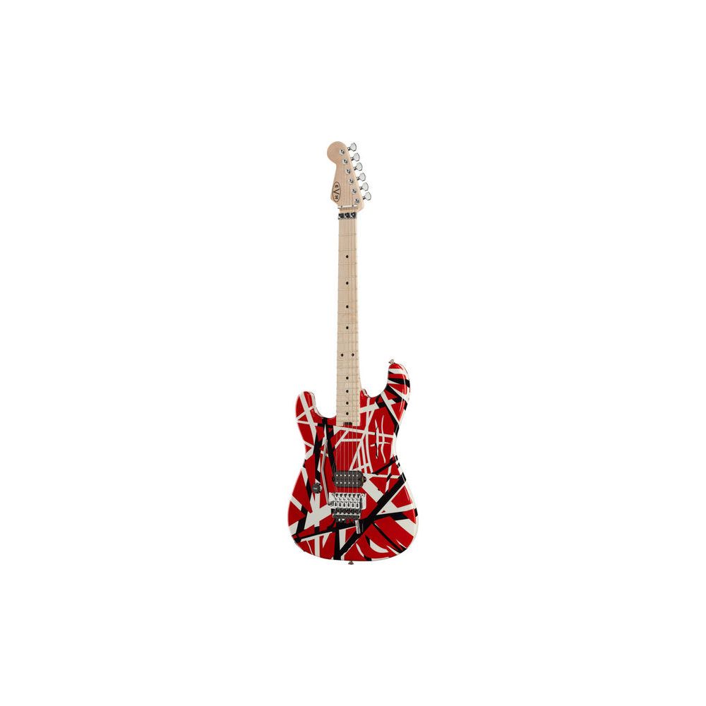 Evh Striped LH RBWS – Thomann Ireland