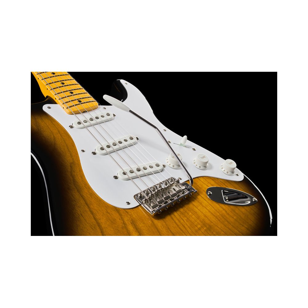 Fender Anniv. AV II 1954 Strat 2TSB – Thomann Ireland