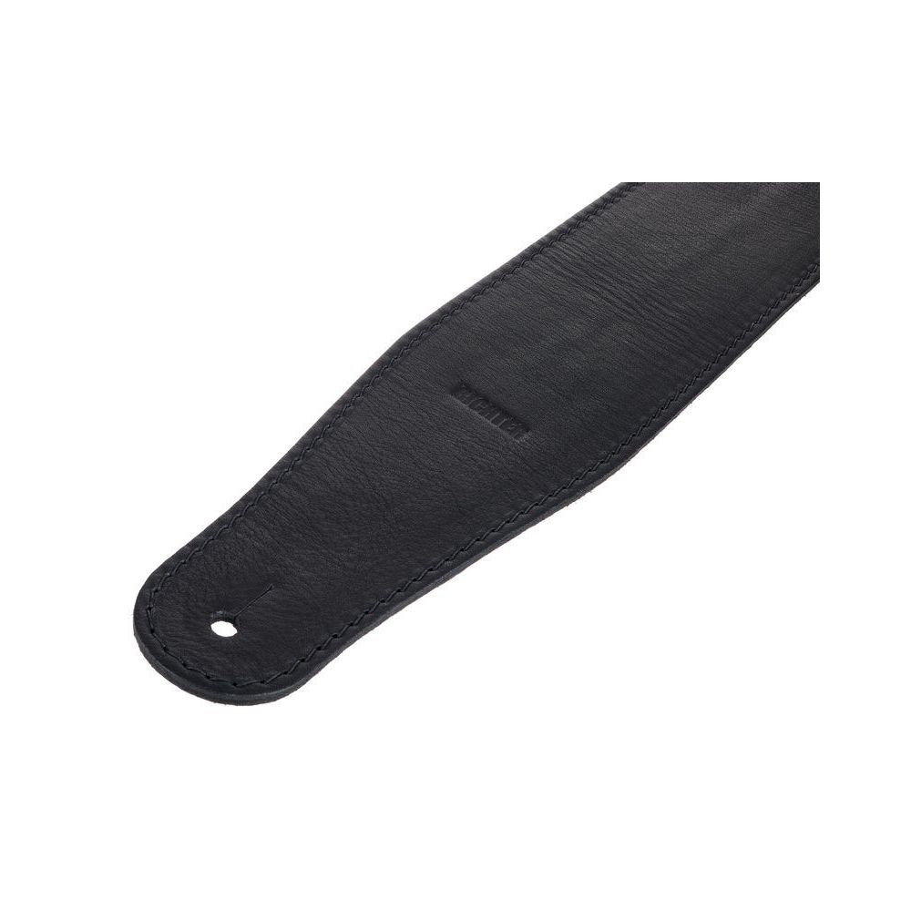 Richter Raw V Nappa Black – Thomann Ireland