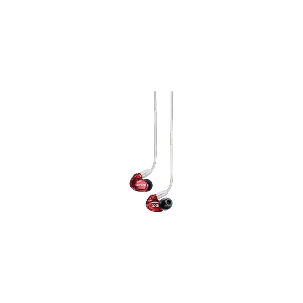 Shure SE535LTD