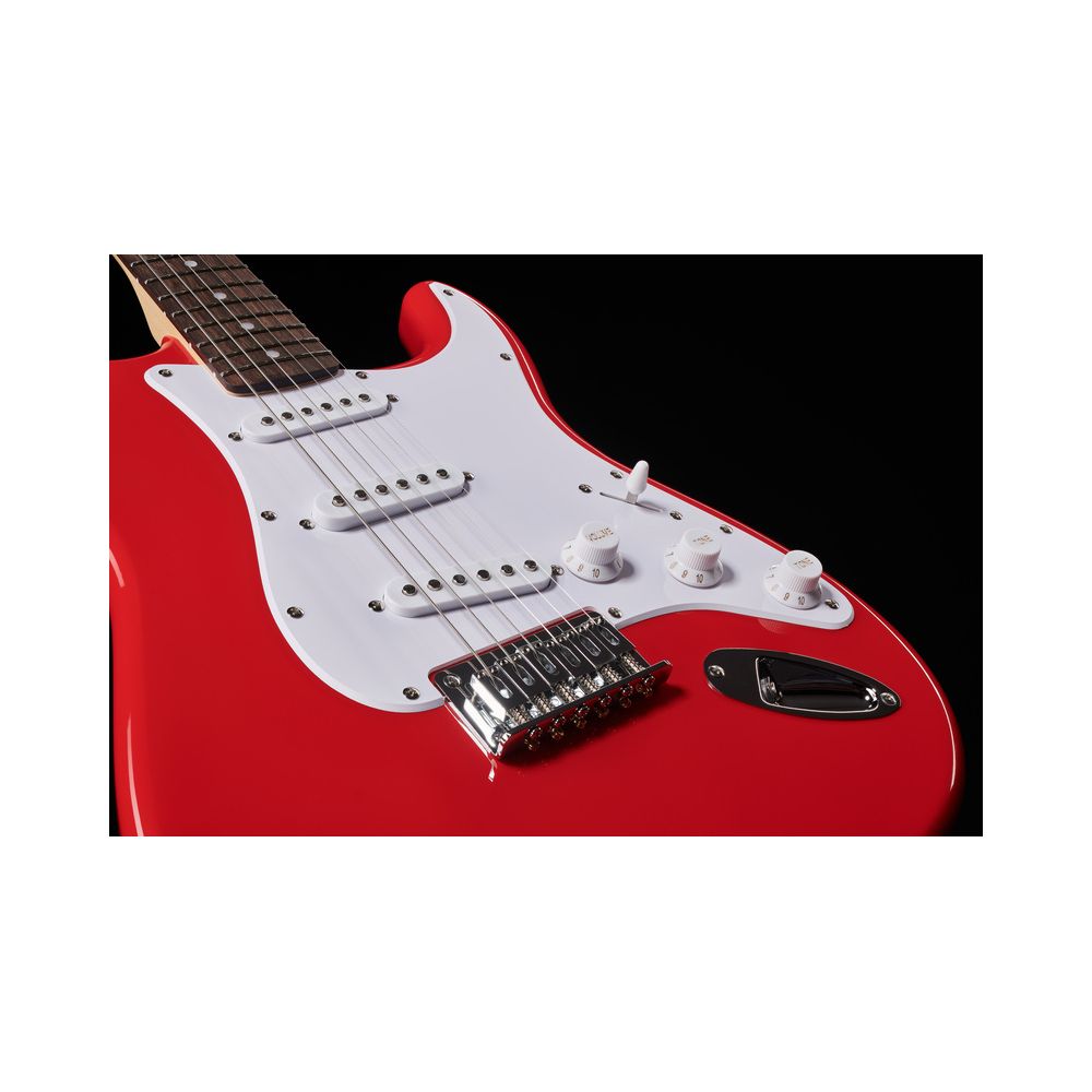 Squier Sonic Strat HT Torino R Set – Thomann Ireland