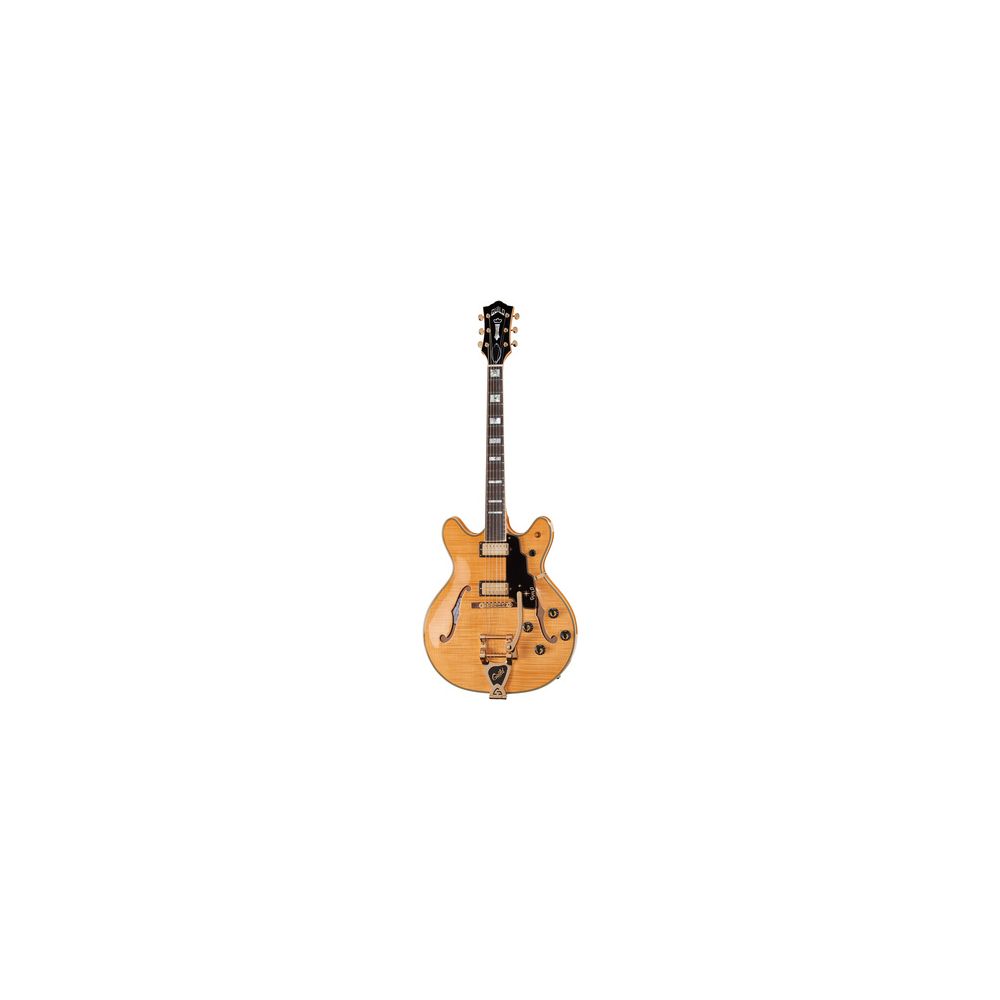 Guild Starfire VI Blonde B