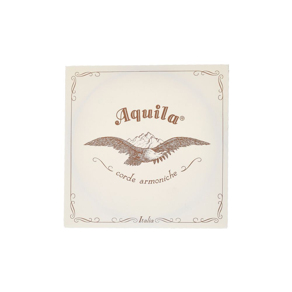 Aquila 108D140 Wound NG Lute String – Thomann Ireland