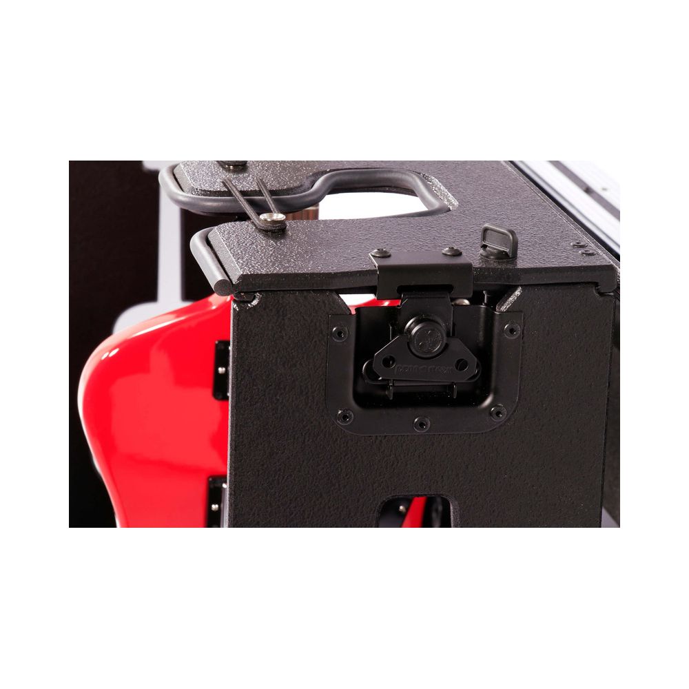 Thon Gitarrenständer Case DeLuxe – Thomann Ireland