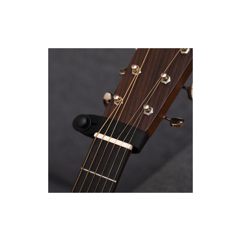 Martin Guitar Black Headstock Tie – Thomann Ireland