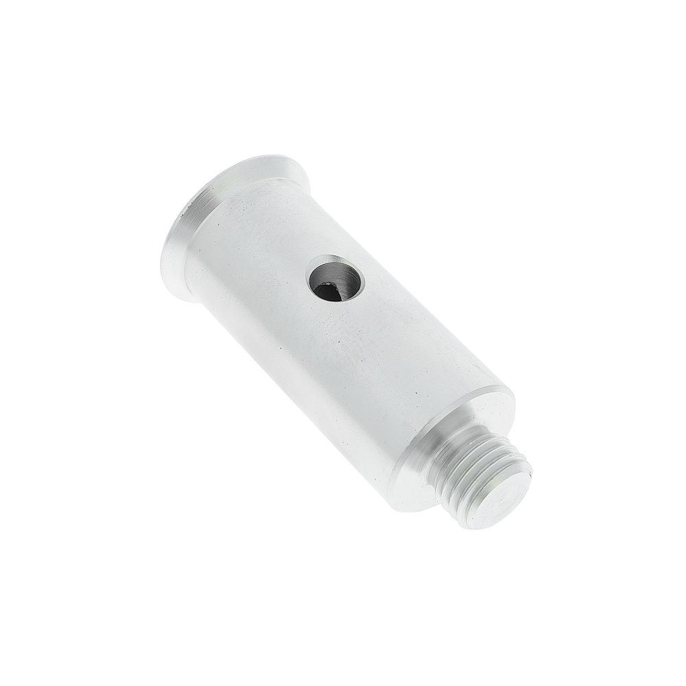 K&M 24507 Adapter bolt M20 Ø 35mm – Thomann Ireland