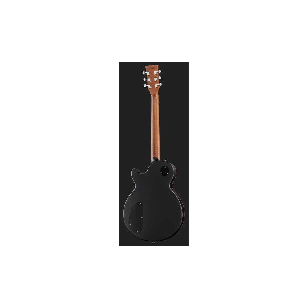 Harley Benton Aeolus Frost Flame w/Bag – Thomann Ireland