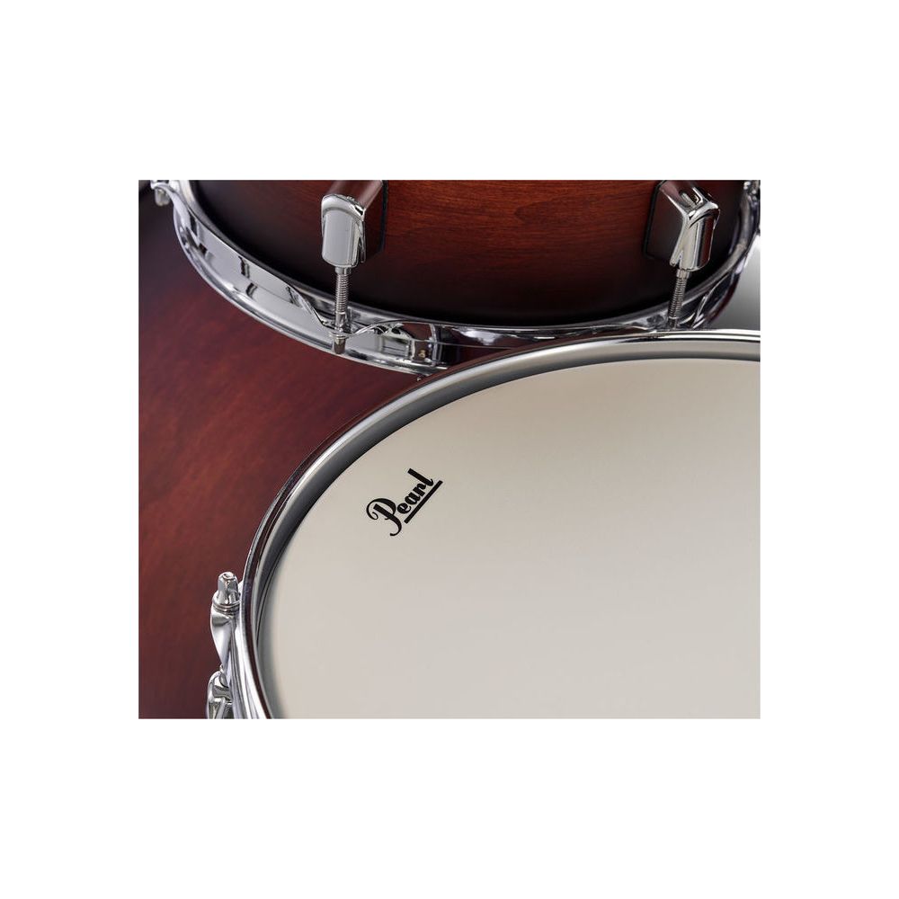 Pearl Decade Maple 6pc Satin Brown – Thomann Ireland
