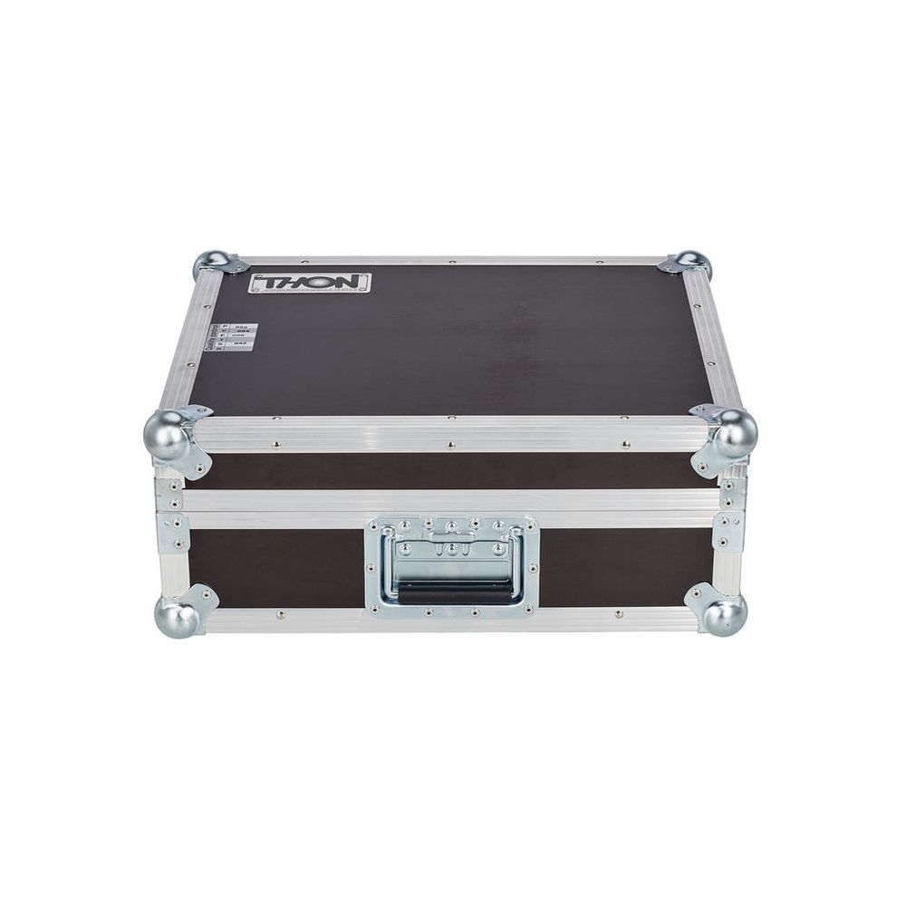 Thon Case Numark TT