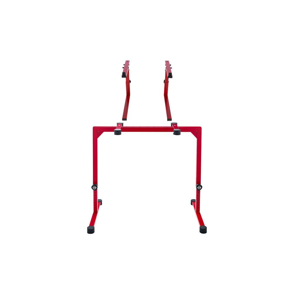 K&M Omega 18810 Red Set – Thomann Ireland