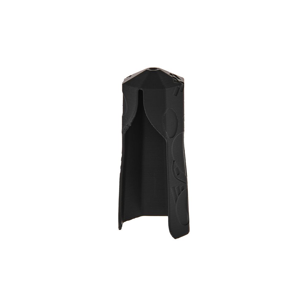 Syos Long Cap Alto Pitch Black – Thomann Ireland