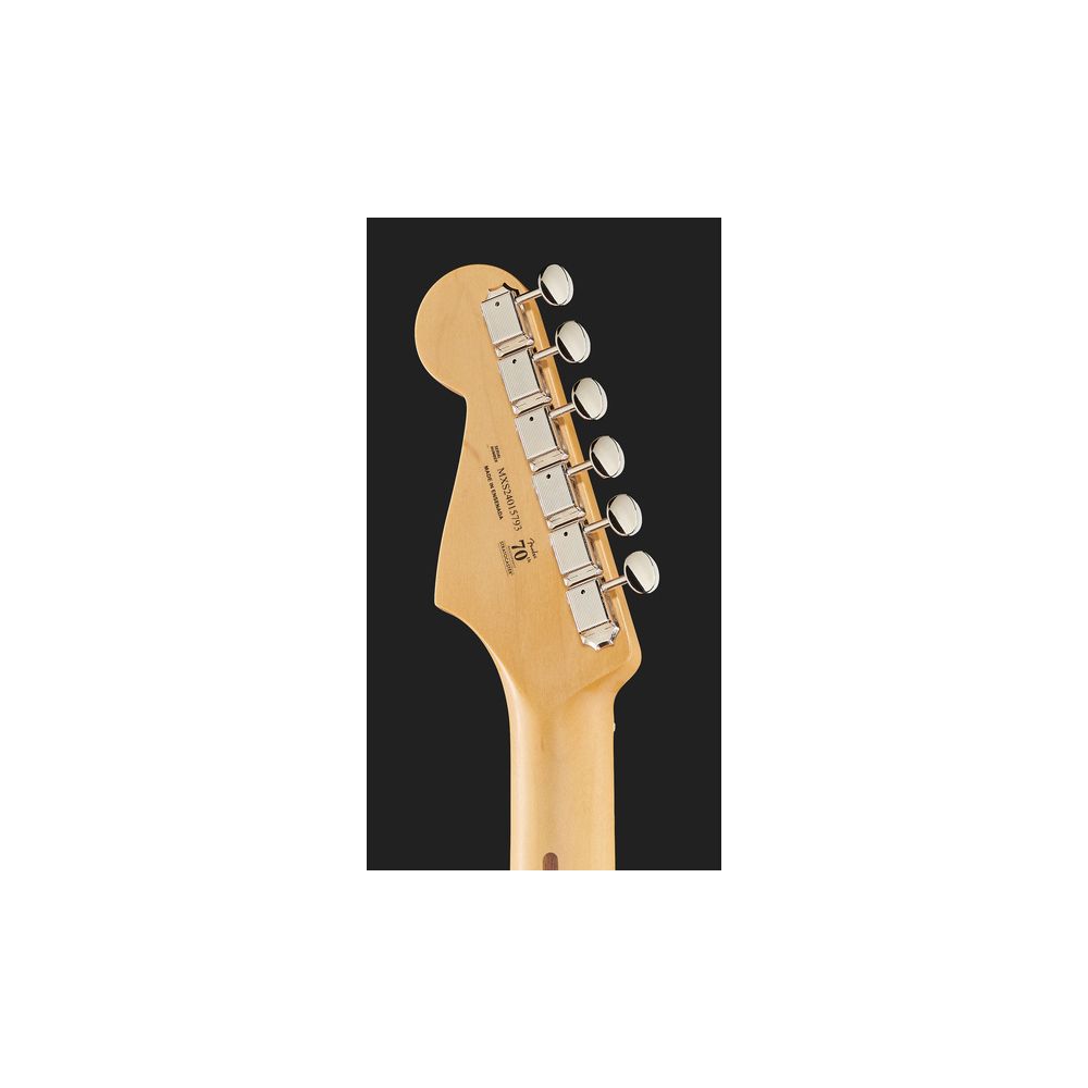 Fender Player II Strat MN BLK – Thomann Ireland