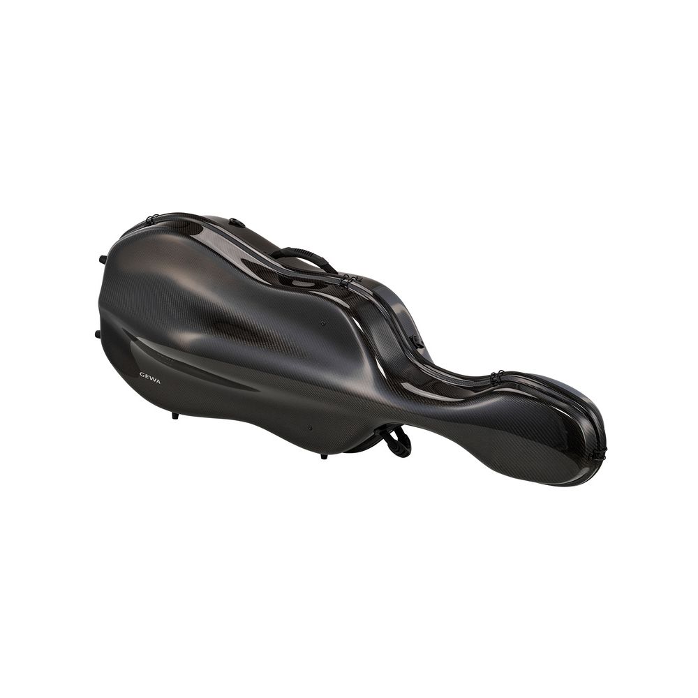 Gewa Idea Original Carbon 2.9 Dbl. – Thomann Ireland