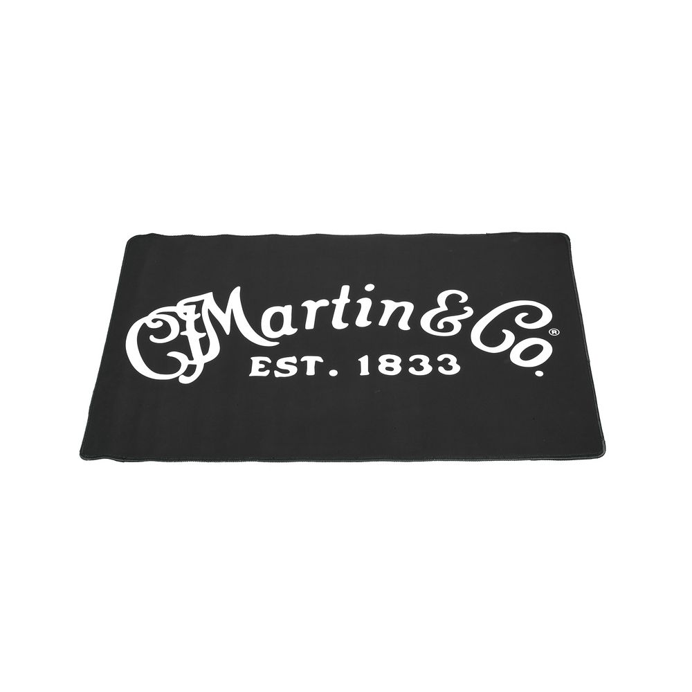 Martin Guitar Axe Mat – Thomann Ireland