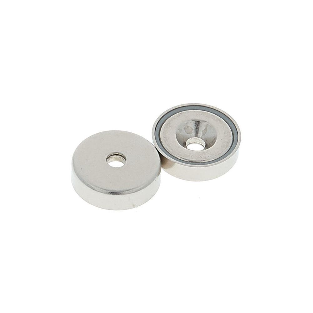 BluGuitar Easy Locks – Thomann Ireland