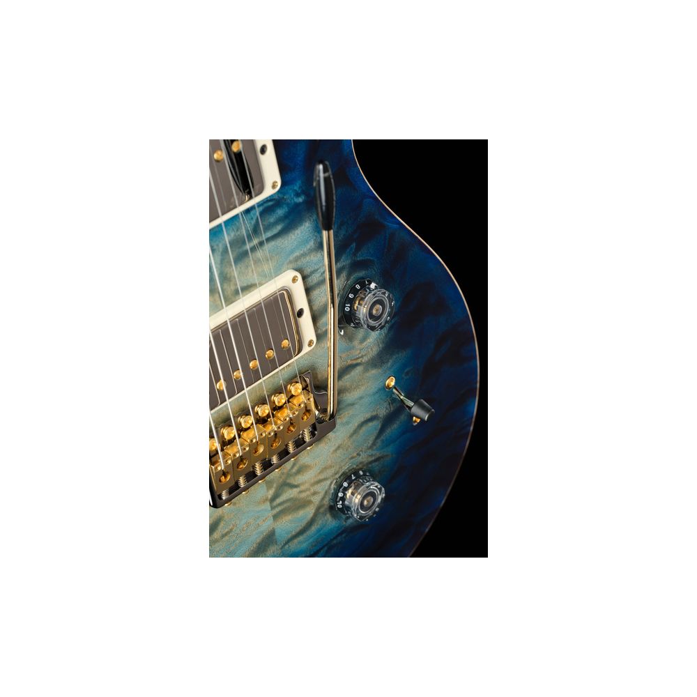 PRS Cu24 PS Sage Dragons Breath – Thomann Ireland