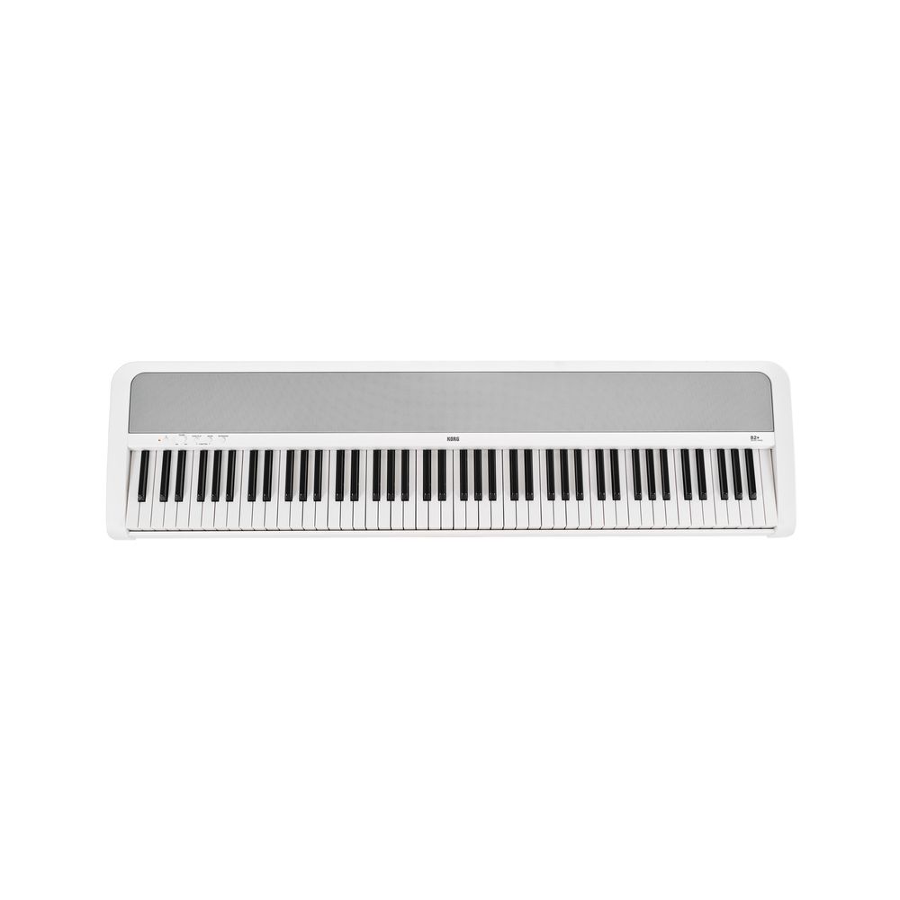 Korg B2+ White – Thomann Ireland