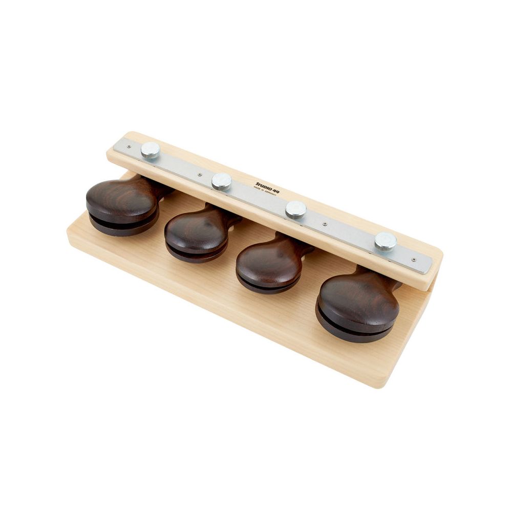 Studio 49 RCA 4 Royal Castanets – Thomann Ireland