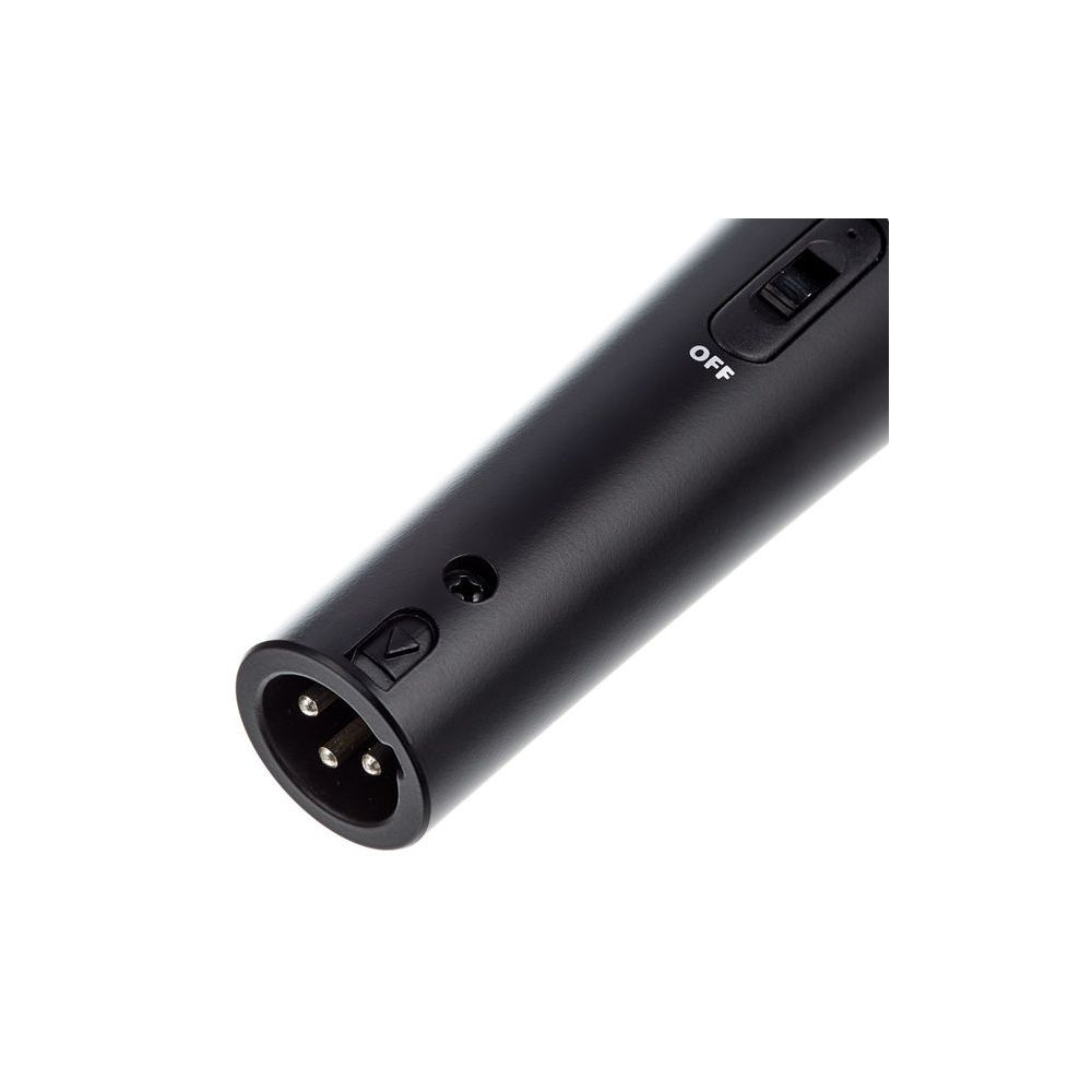 Behringer HPA40 – Thomann Ireland