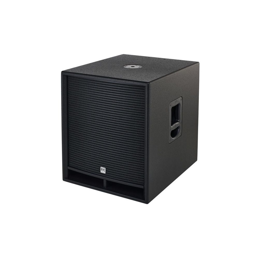 HK Audio PR:O 112 FD2/118 Sub D2 Bundle – Thomann Ireland