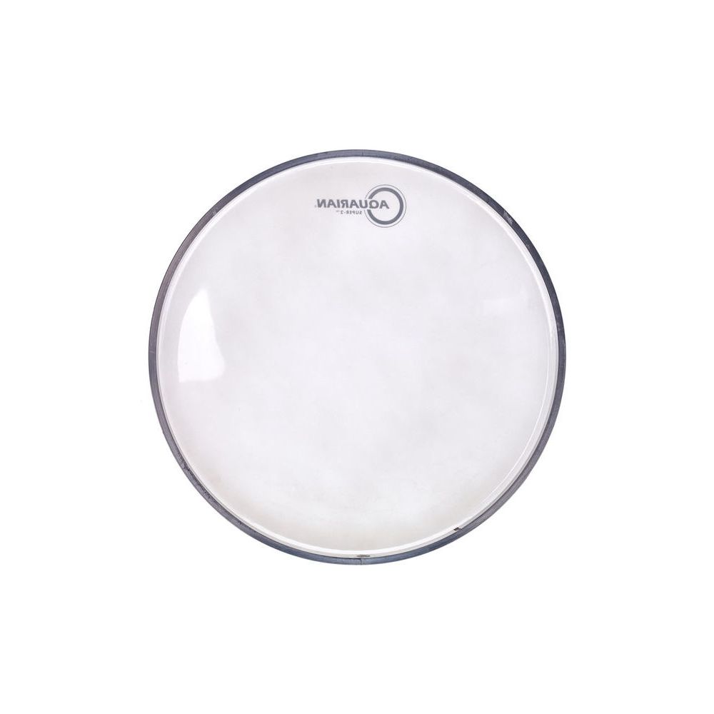 Aquarian 13" Super 2 Coated – Thomann Ireland
