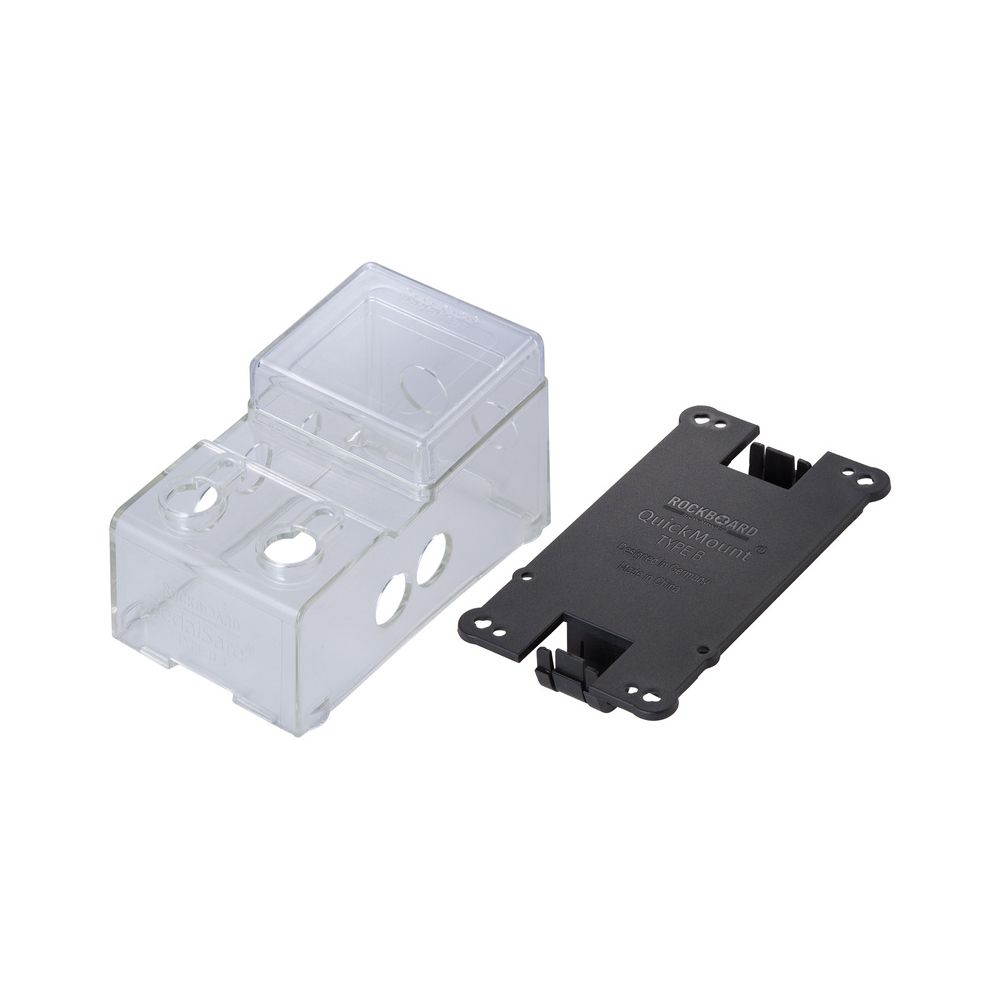 Rockboard PedalSafe Type B3 rockboard – Thomann Ireland
