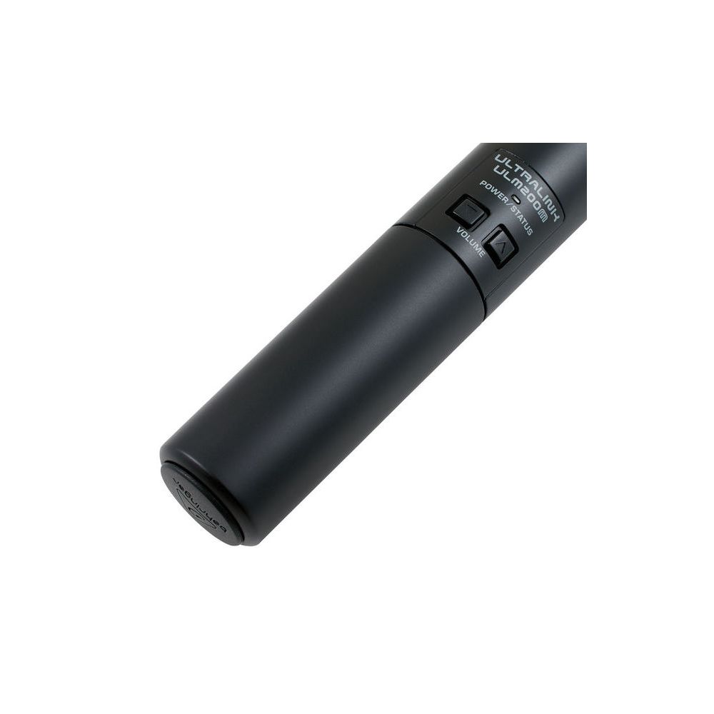 Behringer ULM202USB – Thomann Ireland