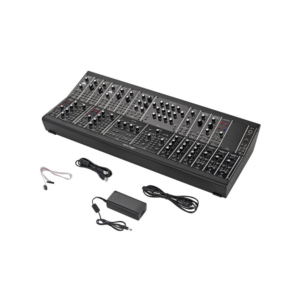 Behringer System 35 – Thomann Ireland