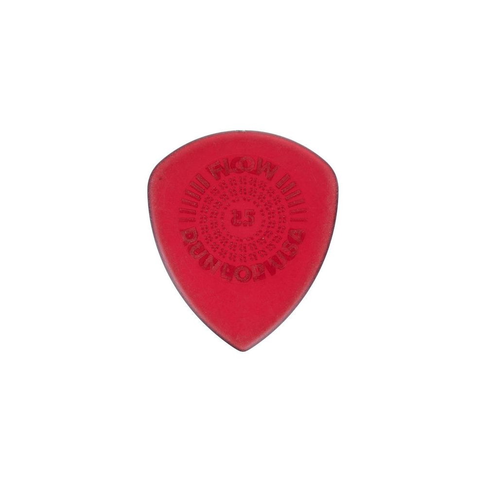 Dunlop Flow Standard Picks 1.50 Oxbl. – Thomann Ireland