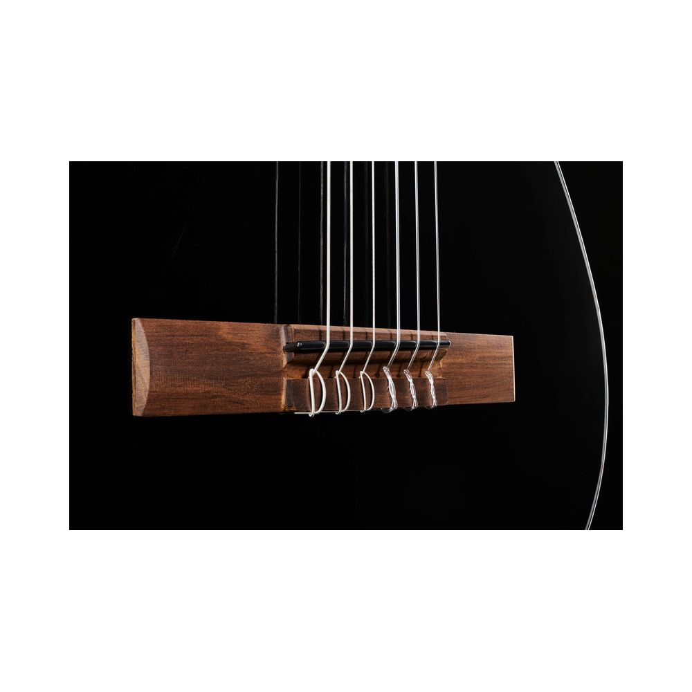 Gewa Student Black 4/4 E