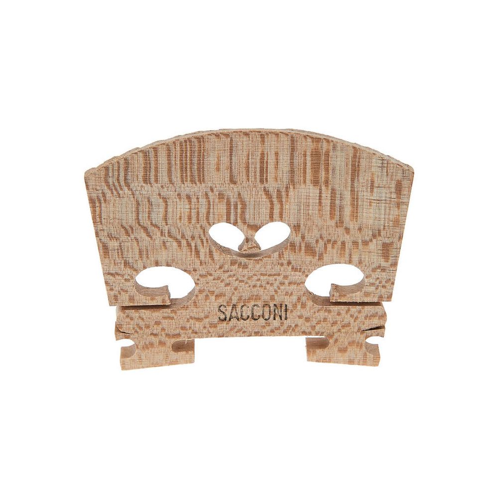 Gewa Viola Bridge Sacconi 50mm Std – Thomann Ireland