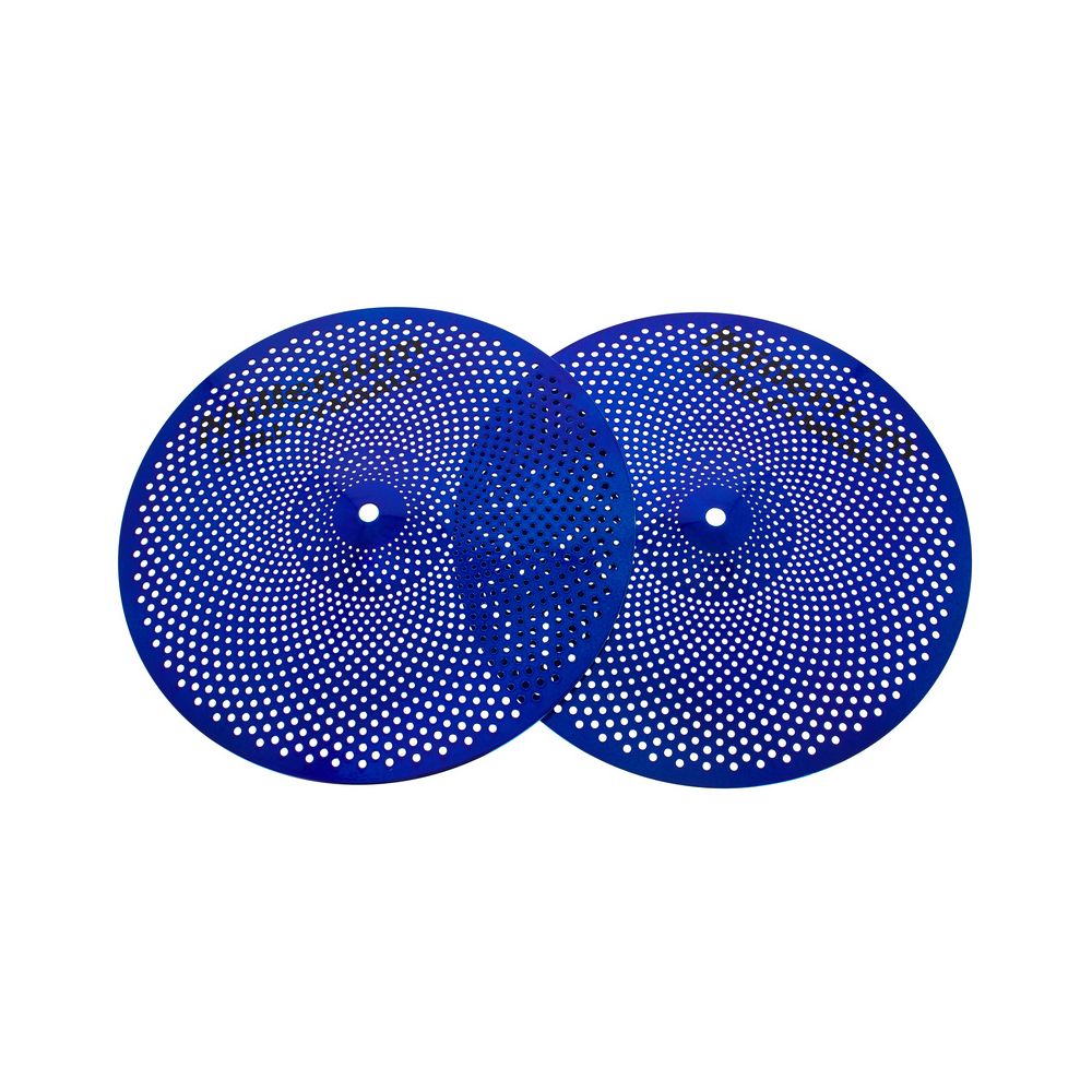 Millenium Still Series Cymbal Set Blue – Thomann Ireland