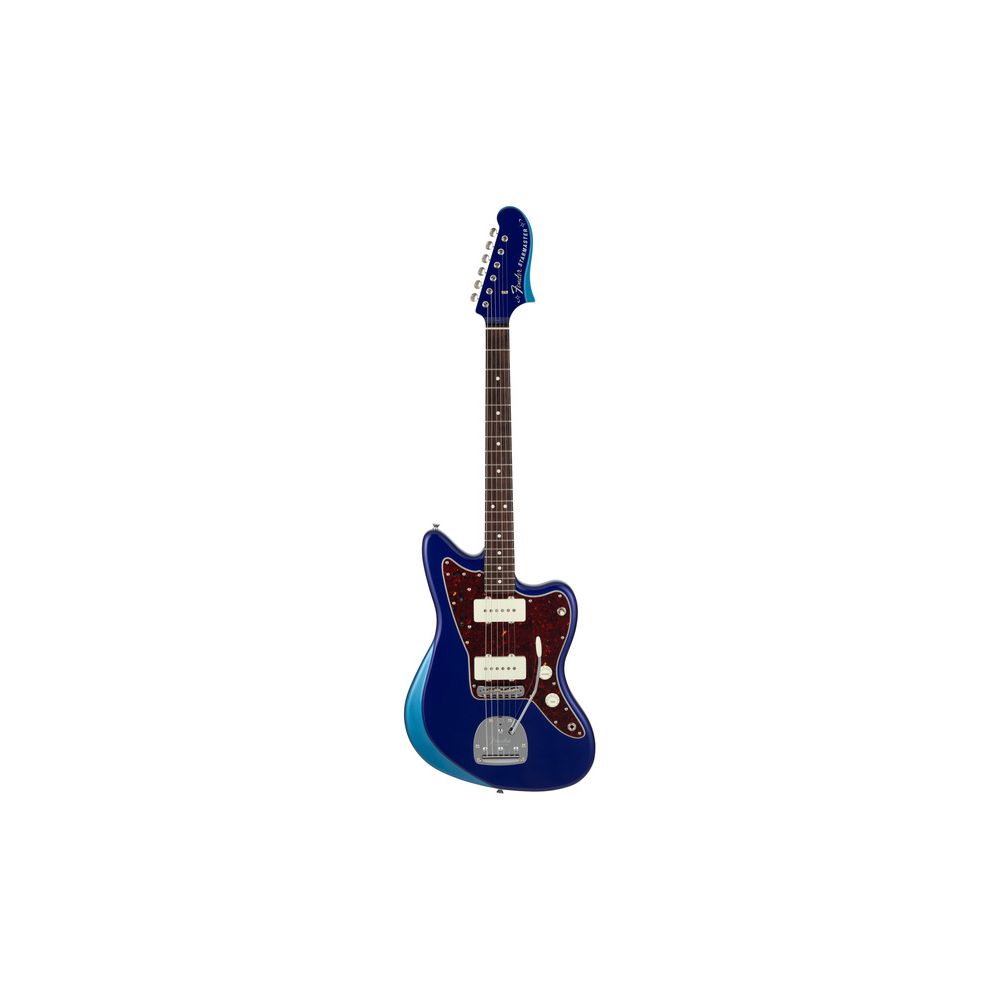 Fender LTD MIJ Starmaster RW JBL – Thomann Ireland