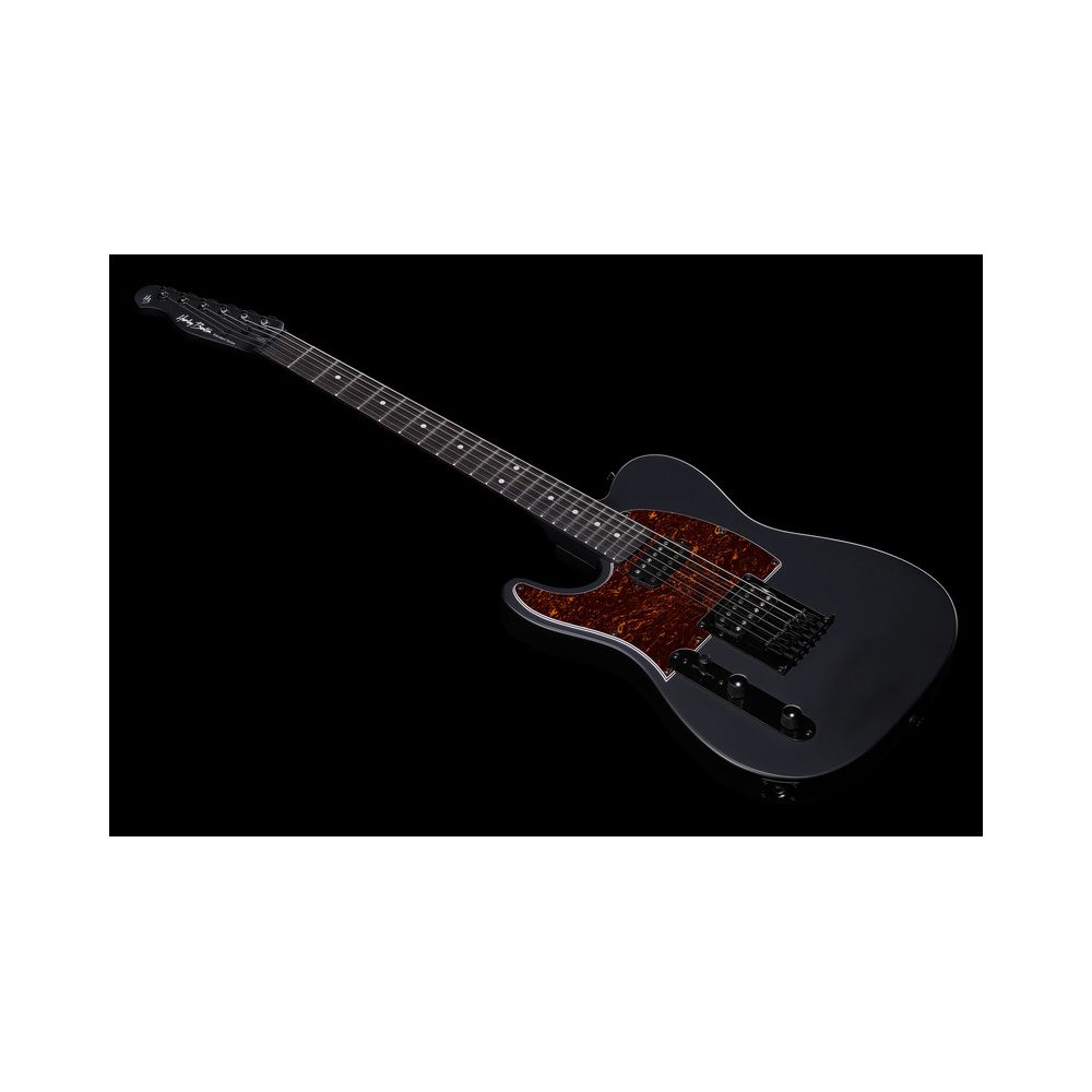 Harley Benton TE20HHLH SBK Visual Note Set – Thomann Ireland