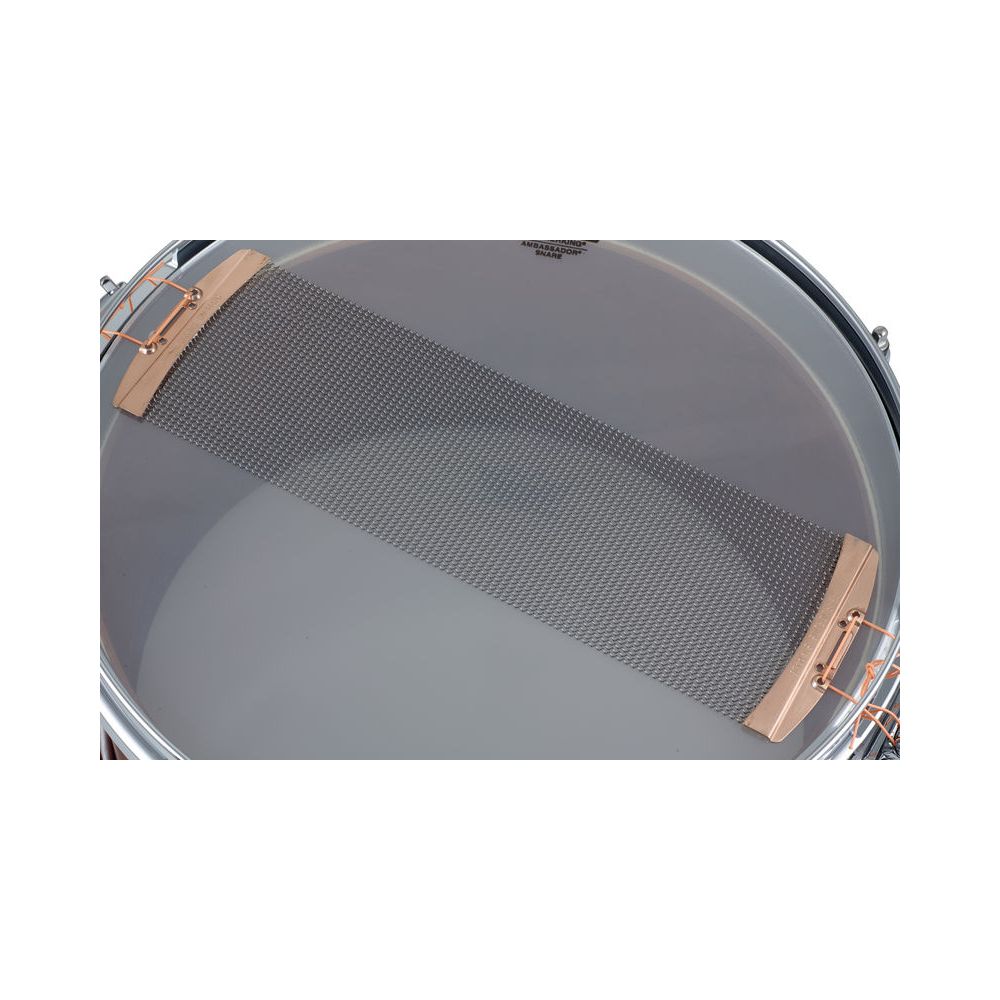 Pearl 14"x08" Free Floating Snare – Thomann Ireland